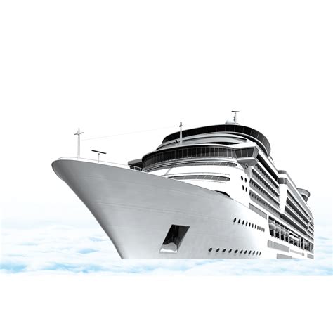 Cruise Ship Msc Preziosa Msc Cruises Ocean Liner Shipping Png