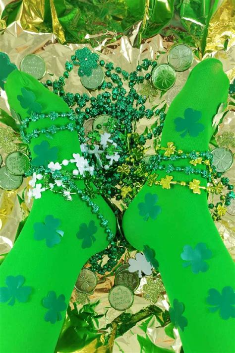 35 Ways To Celebrate St Patricks Day We Love Colors Friends Blog