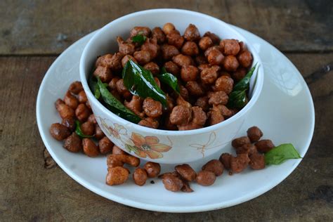 Masala Kadalai Recipe – Gayathri's Cook Spot