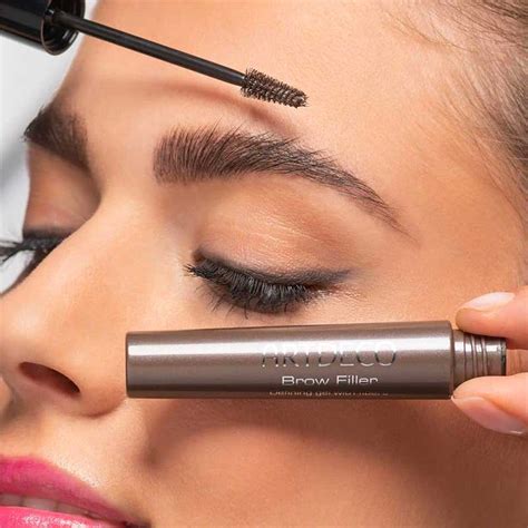 How To Get Thicker Eyebrows Which Brow Product Works Best