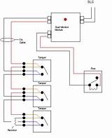 Photos of Wiring Diagram Of Fire Alarm System