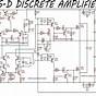 Hifi Op Amp Circuit Diagram