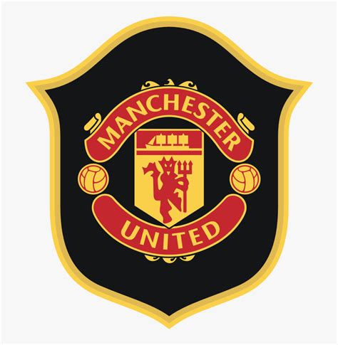 Manchester United Logo Transparent The New Manchester United Logo Png