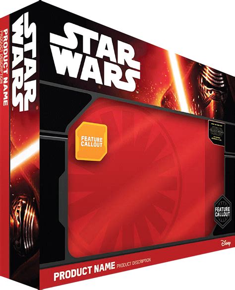 Midnight Release Planned For Star Wars The Force Awakens Merchandise Ign