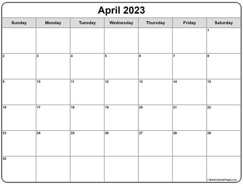 2023 Calendar 8 1 2 X 11 Printable One Page Time And Date Calendar
