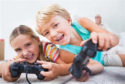 4 Best Gaming Consoles For Kids