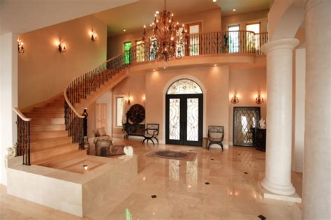 46 Beautiful Entrance Hall Designs And Ideas Pictures