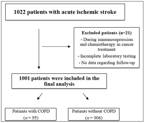 Brain Sciences Free Full Text Post Stroke Outcomes Of Patients With