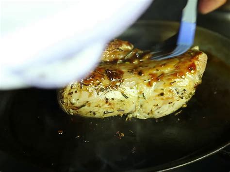 Use a stainless steel pan instead of a nonstick here, if possible. How to Cook Pork Tenderloin in the Oven (with Pictures ...