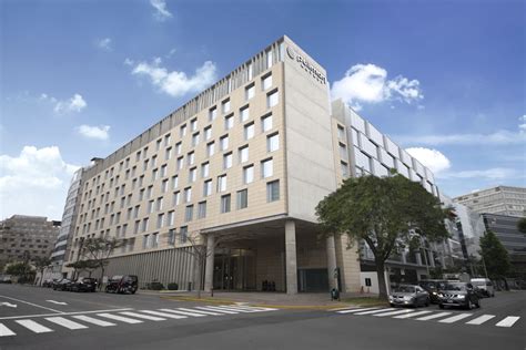 Pullman Lima San Isidro San Isidro 2022 Hotel Deals Klook Philippines