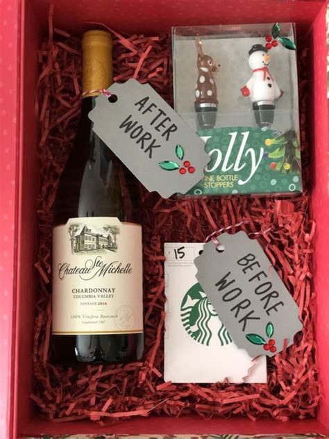 75 Lovely Diy Christmas Presents For Co Workers To Say Thank You