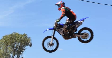Dirt Bike Club Hosts Come And Try Day The North West Star Mt Isa Qld