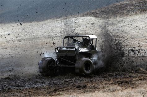 Formula Offroad Up Close With Icelands Most Extreme Motorsport Autocar