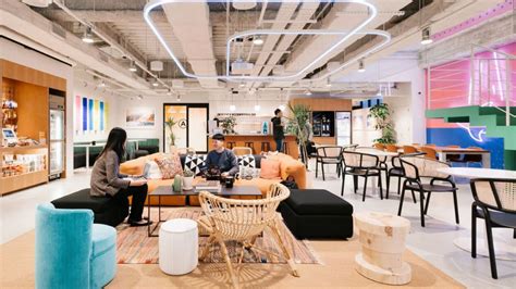 Coworking space on a (st), lorong tanjung aman , taman tanjung indah, butterworth penang, malaysia. How The Coworking Space Industry Continues To Stay Afloat ...