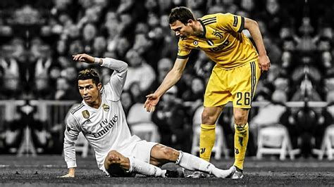Cristiano Ronaldo Loses Control Fights And Angry Moments Youtube