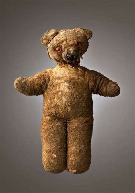 Much Loved Loved To Bits Old Teddy Bears Teddy Bear Toys Teddy Bear