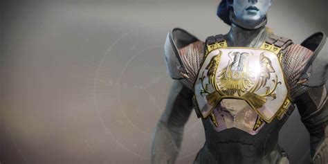 The Best Exotic Armor For Strand In Destiny 2