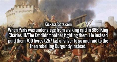 20 more kickass facts with kickass sources entertain your brain viking facts funny facts