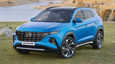 The new tucson comes with a range of hybrid. 2021 Hyundai Tucson Release Date, Colors, Specs, and Price | SUV Models