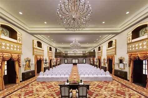 Best Wedding Reception Halls In Palace Ground Bangalore To Host An Extravagant Affair Wedding