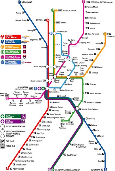 This is great news for travelers who the bus makes one stop in teluk intan before it continues on the motorway direct to kuala lumpur international airport. James' Trails: Trains In Malaysia