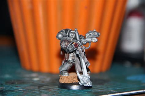 Grey Knights Painting Wip Wargaming Hub