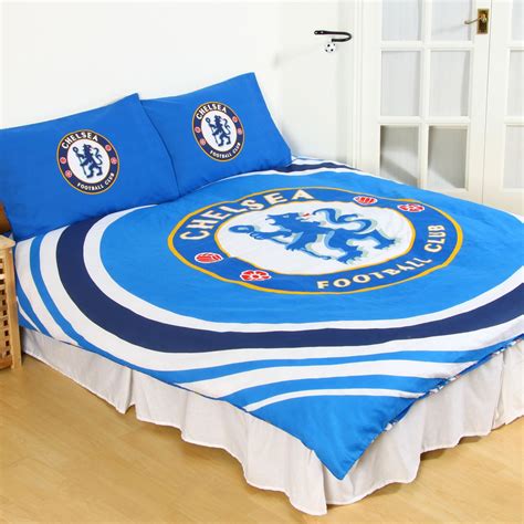 Chelsea Duvet Covers Available In Single Double Official New
