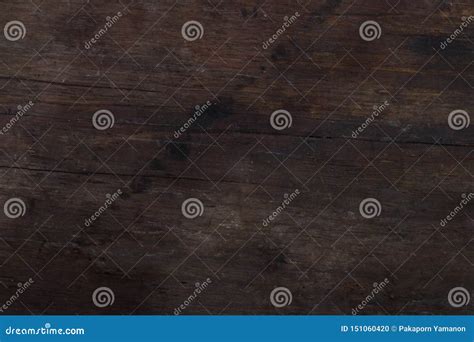 Rough Textured Wooden Background Vintage Wood Backdrop With Grungy And