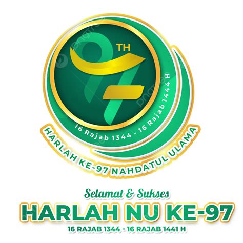 Logo Harlah Nu The Th Birthday Of Nahdatul Ulama Logo Harlah Nu Sexiz Pix