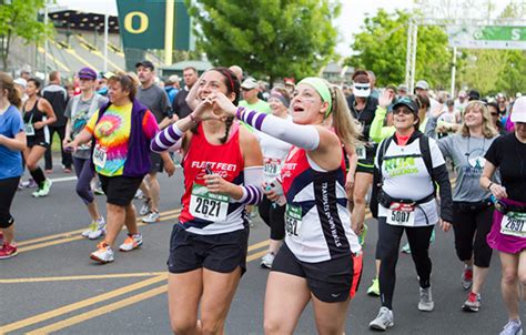 Eugene and lane county salvation army assistance programs. The Best Spring and Summer Marathons | ACTIVE