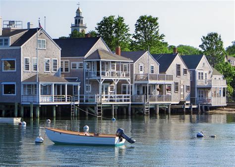 Visit Nantucket On A Trip To New England Audley Travel Us