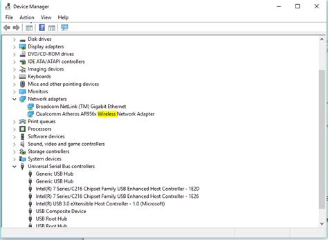 How To Update Wifi Driver In Windows 10 ~ Tips And Tricks Ocean
