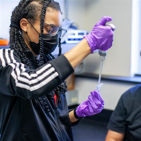 Pme City Colleges Of Chicago Summer Program Pritzker School Of Molecular Engineering The