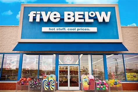 Five Below Survey Letter Racer Guide