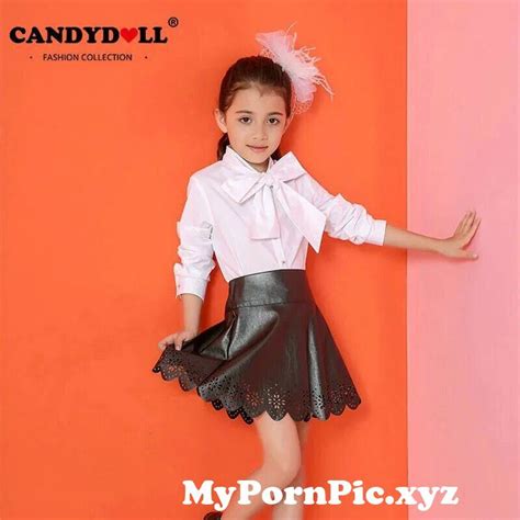 Candydoll Tv Elona V Black Shorts Outfit 5 1 From Candydoll Elona V