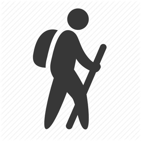 Adventure Hiking Vector Png Photo Png Mart