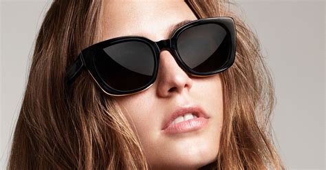 Take A Look At Warby Parker S Newest Line Of Sunglasses Huffpost