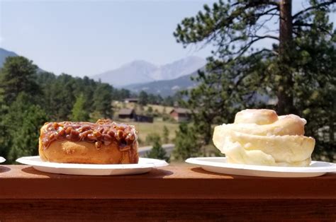 Estes Park, Colorado - 10 Foods Your Family Must Eat During Your Visit