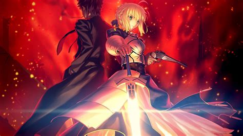 1920x1080 Resolution Saber Fategrand Order Series 1080p Laptop Full
