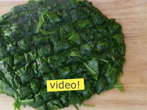 De todas maneras, si las preparas de otras maneras también. receta para preparar espinacas