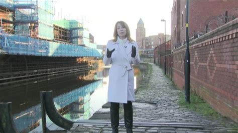 From the channel's new studio in central london next month. General election: Kay Burley reports from her hometown ...