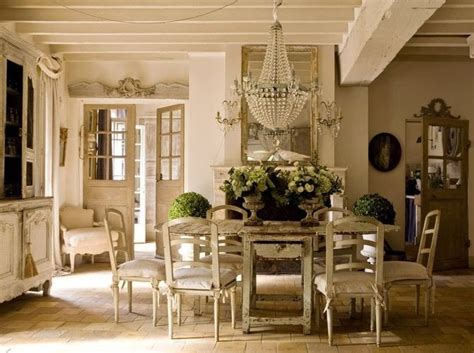 24 Unique Rustic French Country Cottage Decor Findzhome