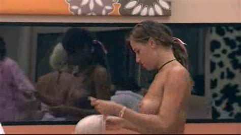 Big Brother Australia Nude Pics Página 2