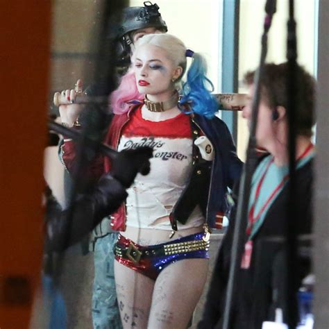 Margot Robbie Taking A Break From Harley Quinn Role Movie News Landmark Cinemas
