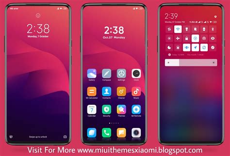 New Miui 11 Edition For Miui 11 And Miui 10 Download For Xiaomi Mobile