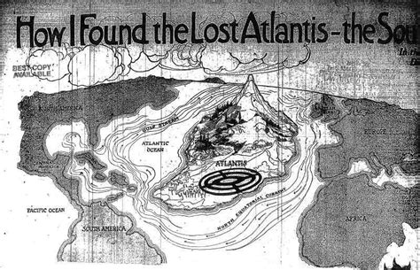 Another travel book, a walk in the woods, has become a major film starring robert redford, nick nolte and emma thompson. The Story of Atlantis