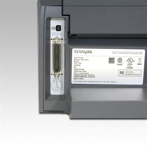 طابعة lexmark e250d برامج تعريف. Lexmark E250D Monochrome Laser Printer with Duplex ...
