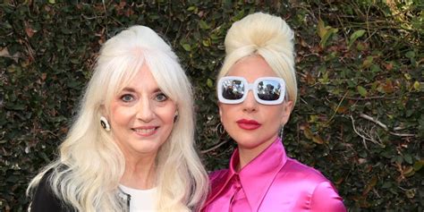 Lady Gagas Mom Cynthia Germanotta On Mental Health A Star Is Born