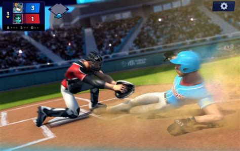 Apple Arcade Just Released Pac Man Party Royale Ballistic Baseball And