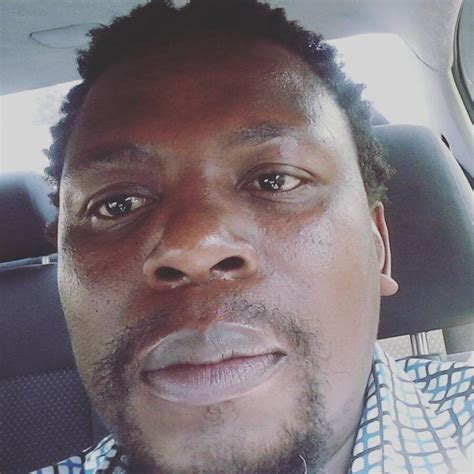 Celebrated Actor Mncedisi Shabangu Dead At 53 Ubetoo